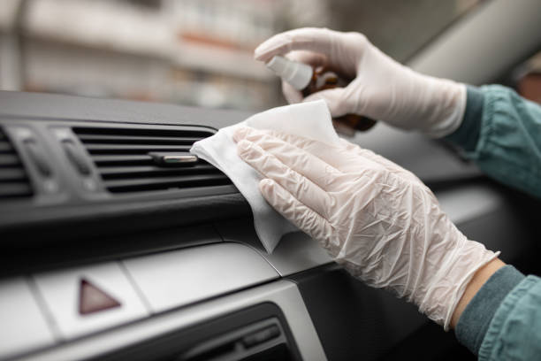 Best Affordable Duct Cleaning Services  in Milford Mill, MD