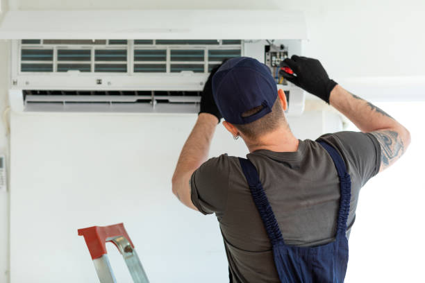 Best Best Air Duct Cleaning Company  in Milford Mill, MD