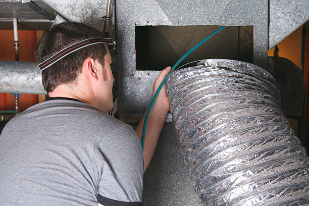 Best Air Quality Test  in Milford Mill, MD