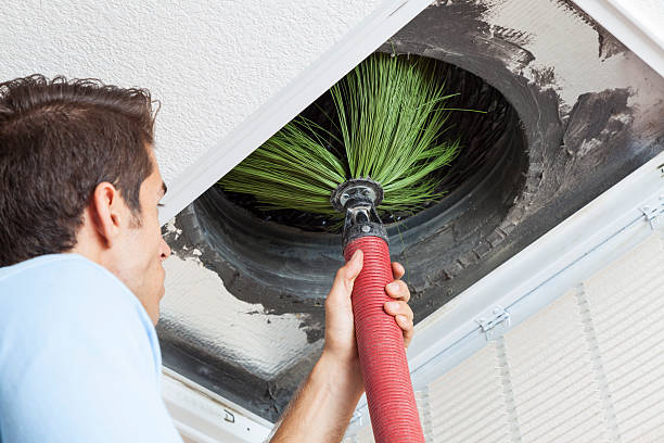 Reliable Milford Mill, MD Airduct Cleaning Solutions