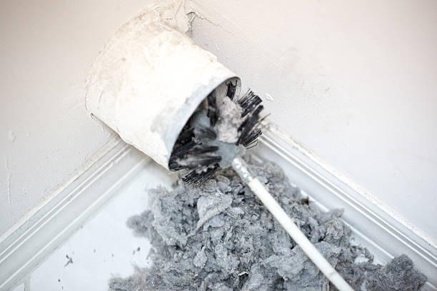Best General Air Duct Cleaning  in Milford Mill, MD